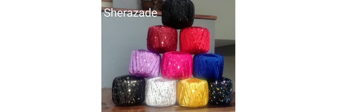 Sherazade 